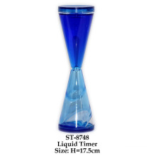 Funny Liquid Timer Toy